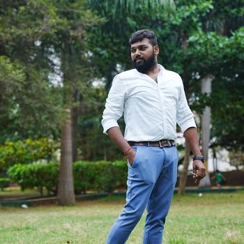 Hari Prasad